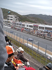 SuperGT Rd.1 岡山 226