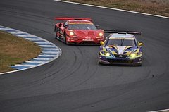 SuperGT 2009 Rd.9 もてぎ 871