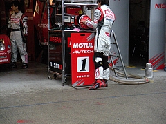 SuperGT Rd.1 岡山 289