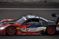 SuperGT 2009 Rd.9 もてぎ 896