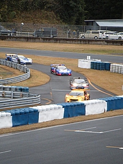 SuperGT Rd.1 岡山 231