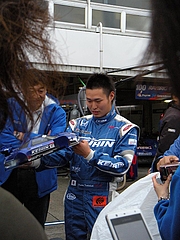 SuperGT Rd.1 岡山 269