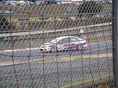 SuperGT Rd.1 岡山 シビックレース 247