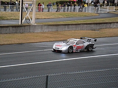 SuperGT Rd.1 岡山 236