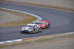 SuperGT 2009 Rd.9 もてぎ 776
