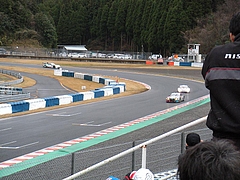 SuperGT Rd.1 岡山 225