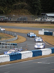 SuperGT Rd.1 岡山 232