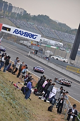 SuperGT 2009 Rd.9 もてぎ 724