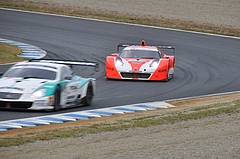 SuperGT 2009 Rd.9 もてぎ 426