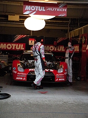 SuperGT Rd.1 岡山 288