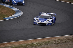 SuperGT 2009 Rd.9 もてぎ 905