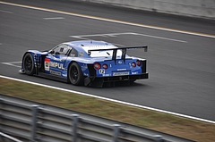 SuperGT 2009 Rd.9 もてぎ 590