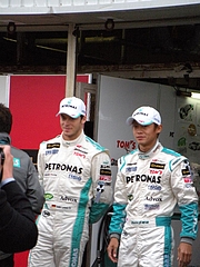 SuperGT Rd.1 岡山 274