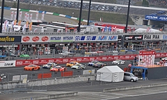 SuperGT 2009 Rd.9 もてぎ 385