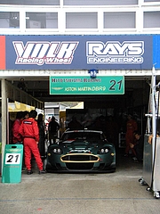 SuperGT Rd.1 岡山 272