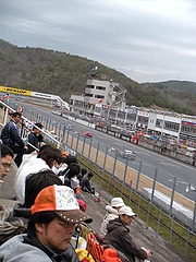 SuperGT Rd.1 岡山 228
