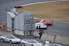 SuperGT 2009 Rd.9 もてぎ 374