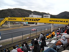 SuperGT Rd.1 岡山 239