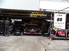 SuperGT Rd.1 岡山 260