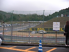 SuperGT Rd.1 岡山 251