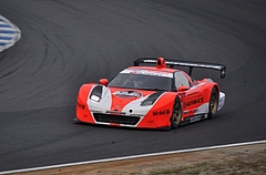 SuperGT 2009 Rd.9 もてぎ 885