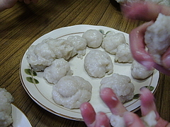 森と風のがっこう こどもオープンデー