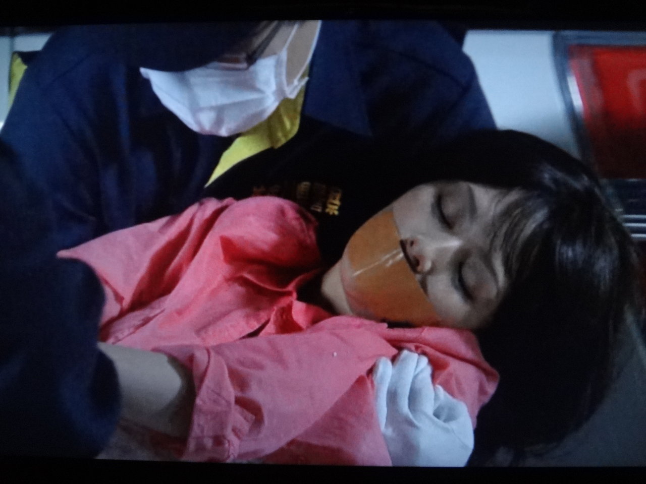 その２ 【む】自慰接写