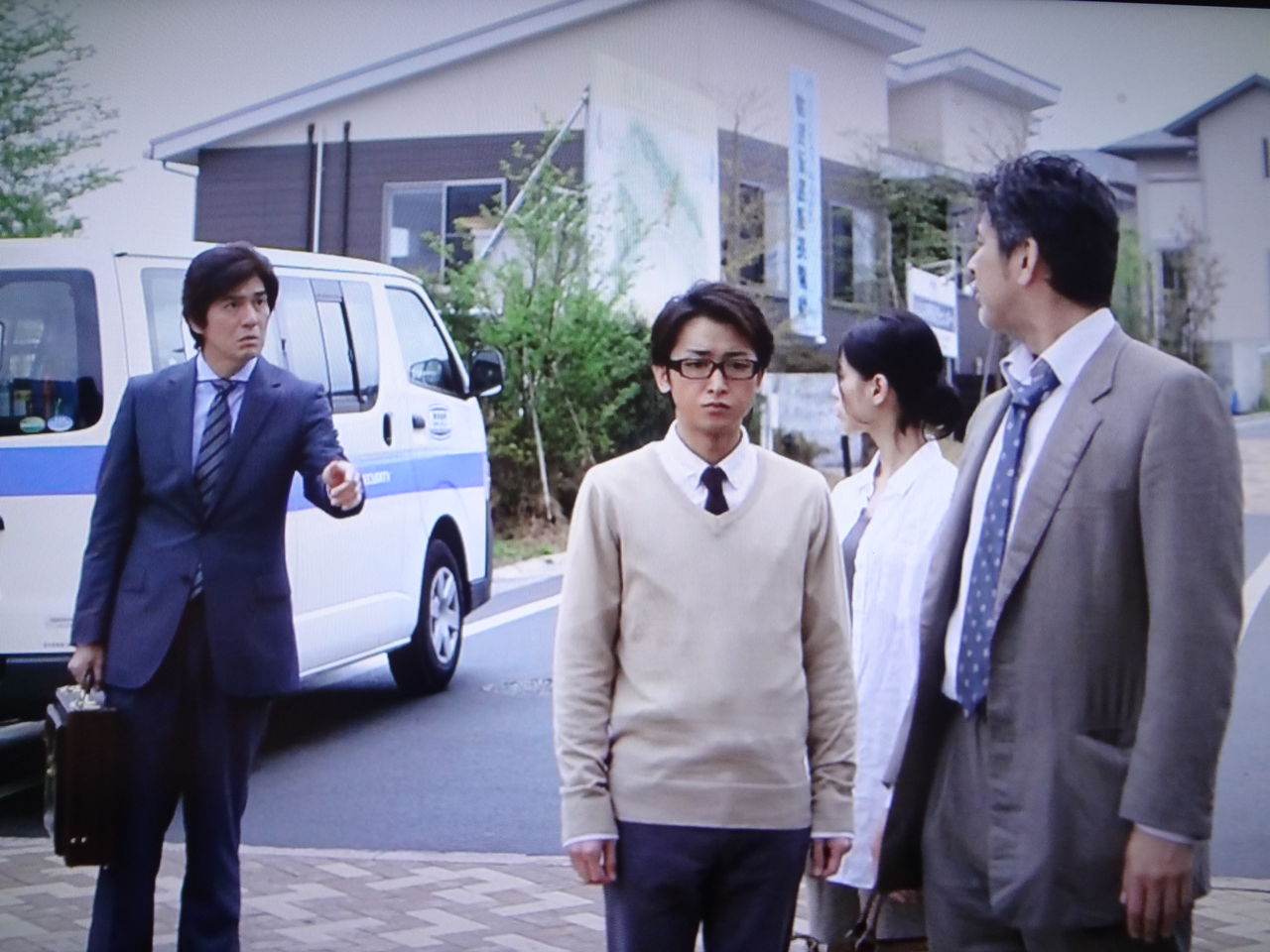 「鍵のかかった部屋 5話」の画像検索結果