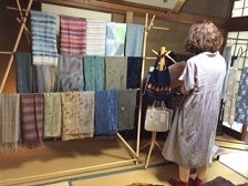 会場1 恵子さん