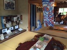 3月展 後の分