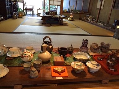 会場風景2月展
