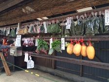 浄瑠璃寺 右市 後方