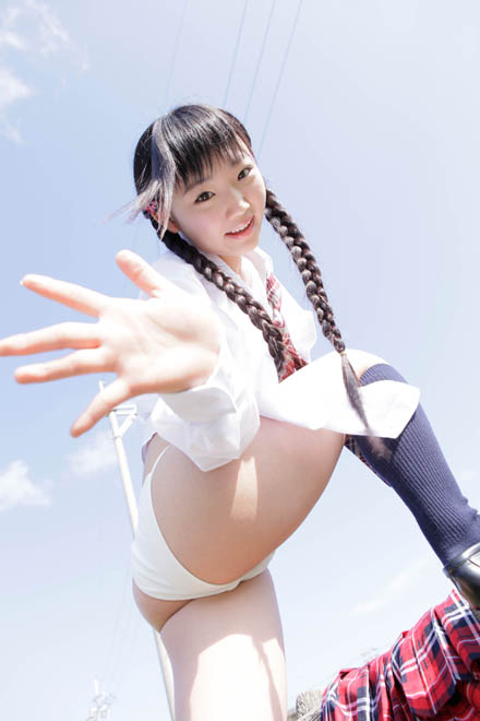和泉ひより画像集3画像7