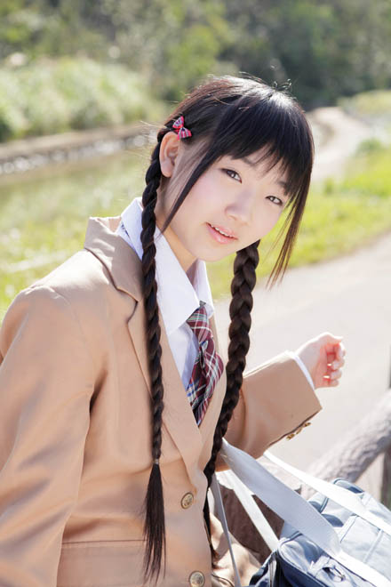 和泉ひより画像集3画像4