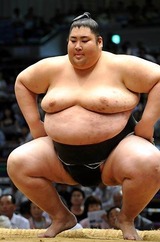 相撲