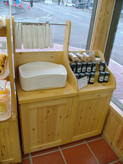 職人こだわりの家具