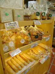 種類も豊富です♪