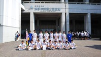 優勝メンバー