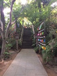 かえる寺 (1)