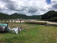 九州北部豪雨被害 (3)