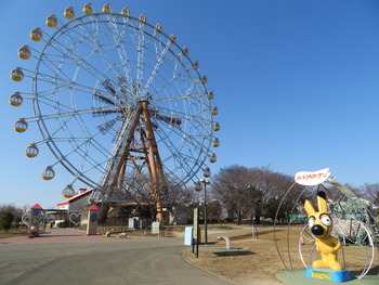 20観覧車からガーデン側