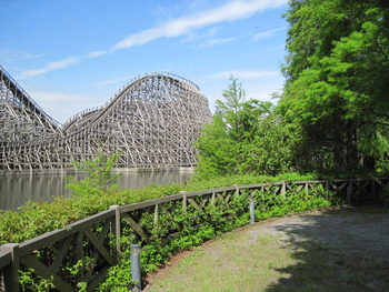 16 レジーナ遊歩道