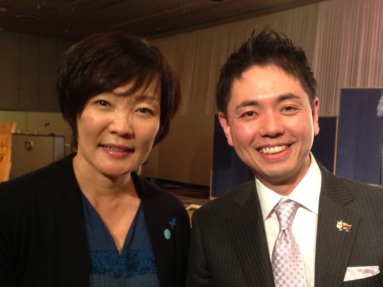 有名落語家「某新聞の安倍内閣支持率は26％、ニコニコだと51％ 新聞社は何処で誰に聞いてるのか」 [無断転載禁止]©2ch.net	->画像>68枚 