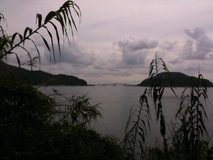 沖家室大橋1