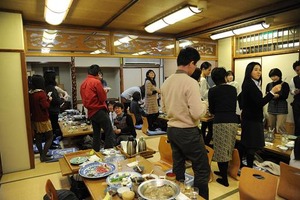 忘年会