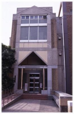 東京大学総合研究博物館