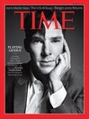 time