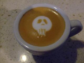 coffee
