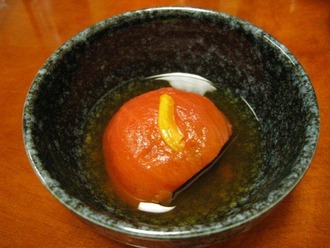 トマト