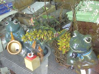 萬屋酒店(笹目)